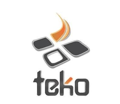 Logo TEKO